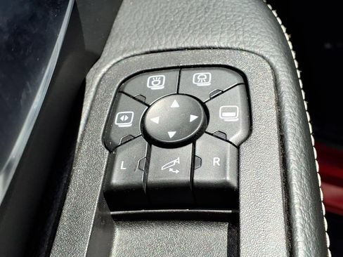Used 2026 RAM 2500 Big Horn AWD/4WD image 30
