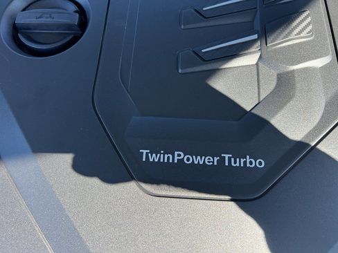 Used 2024 BMW 430i Coupe w/ M Sport Package image 35