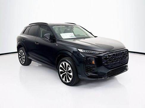 Used 2026 Audi Q3 quattro 2.0T AWD/4WD image 3