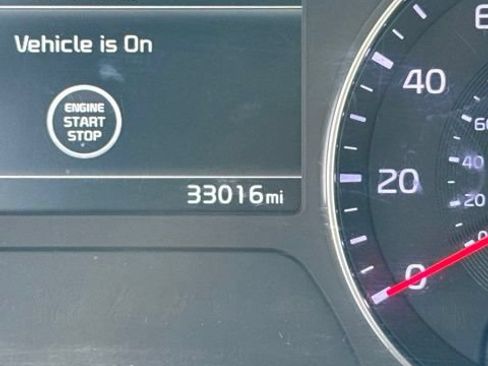 Used 2024 Kia Forte GT-Line w/ GT-Line Premium Package FWD image 19