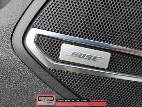 Used 2022 Buick Envision Essence w/ Technology Package I image 21