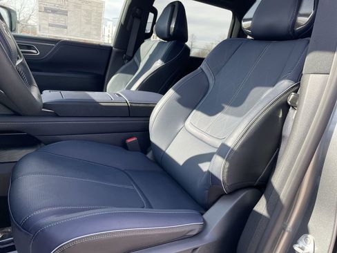 New 2026 INFINITI QX80 4WD w/ Sport Exterior Package image 13