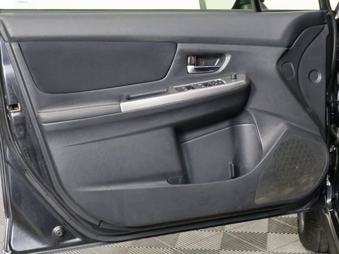 Used 2015 Subaru Crosstrek 2.0i Premium w/ Popular Package #2 image 12