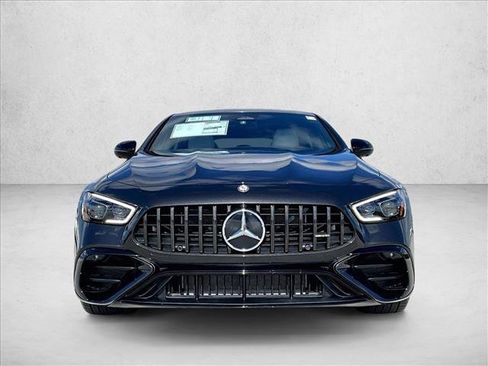 New 2026 Mercedes-Benz AMG GT 53 image 16