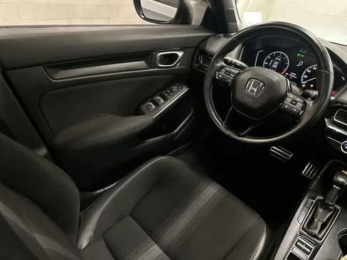 Used 2024 Honda Civic Sport image 12