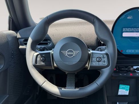 New 2026 MINI Cooper S FWD image 12