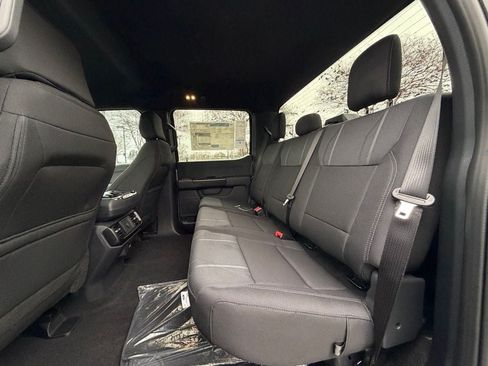 New 2026 Ford F150 STX w/ Equipment Group 200A AWD/4WD image 23
