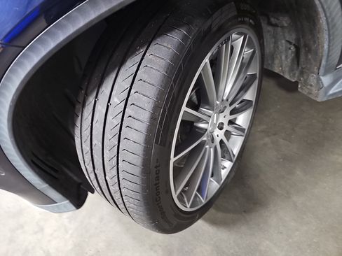 Used 2019 Mercedes-Benz GLE 43 AMG 4MATIC Coupe image 34