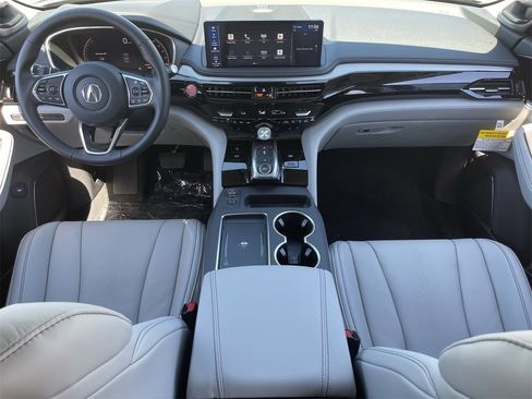 New 2026 Acura MDX FWD w/ Technology Package image 17