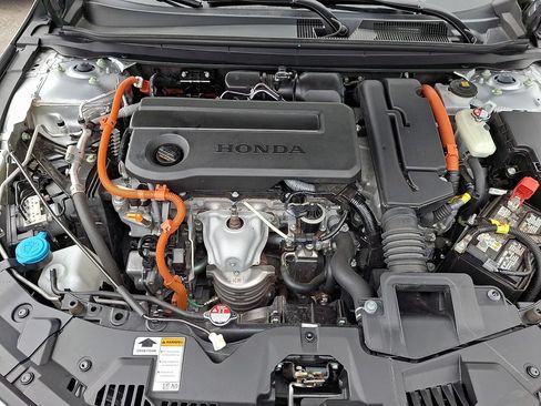 Used 2024 Honda Accord Touring image 29