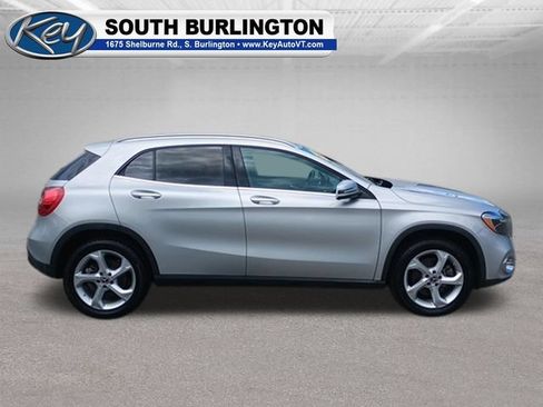 Used 2018 Mercedes-Benz GLA 250 4MATIC image 6