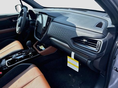 New 2026 Subaru Forester Touring AWD/4WD image 31