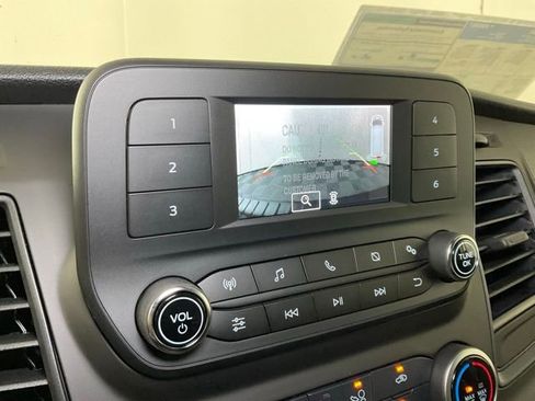 New 2025 Ford Transit 150 Low Roof w/ Load Area Protection Package image 21