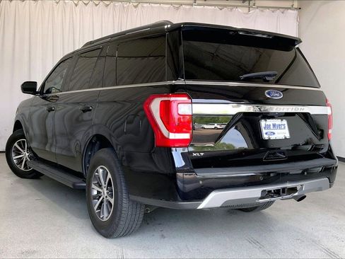 Used 2021 Ford Expedition XLT RWD image 5