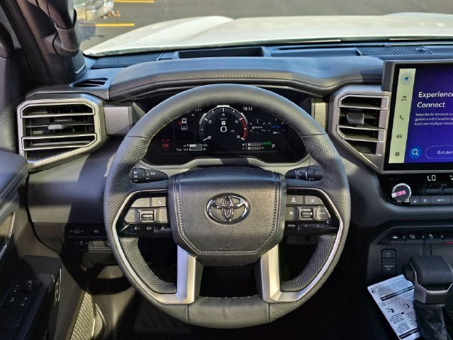 New 2026 Toyota Tundra Capstone AWD/4WD image 26