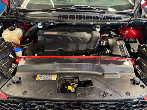 Used 2019 Ford Edge ST w/ Equipment Group 401A image 26