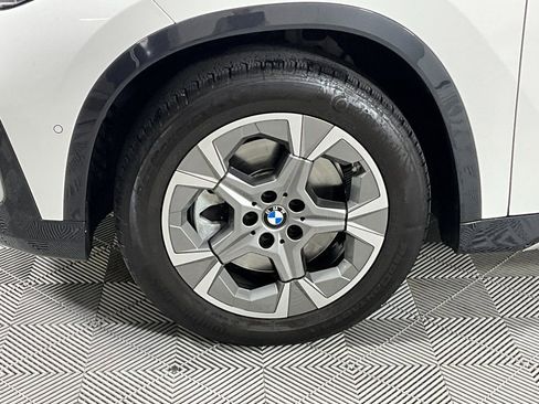 Used 2025 BMW X1 xDrive28i w/ Convenience Package image 29