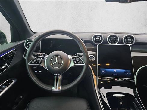 Certified 2025 Mercedes-Benz GLC 300 image 15
