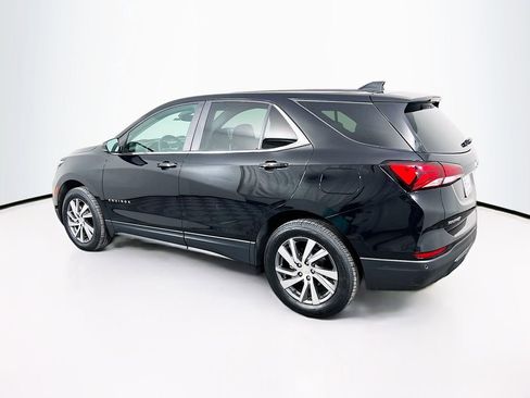 Certified 2023 Chevrolet Equinox LT image 5