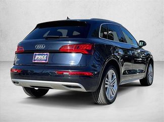 Used 2019 Audi Q5 2.0T Premium Plus w/ Premium Plus Package video 2