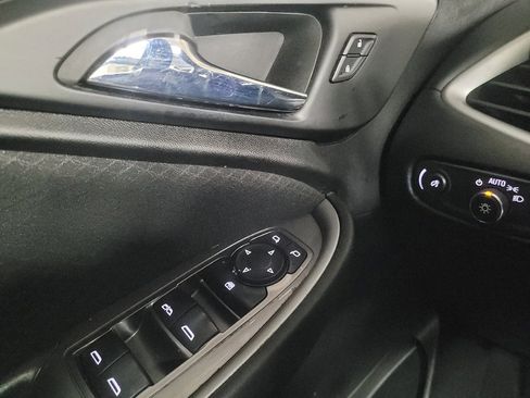 Used 2023 Chevrolet Malibu LT image 27