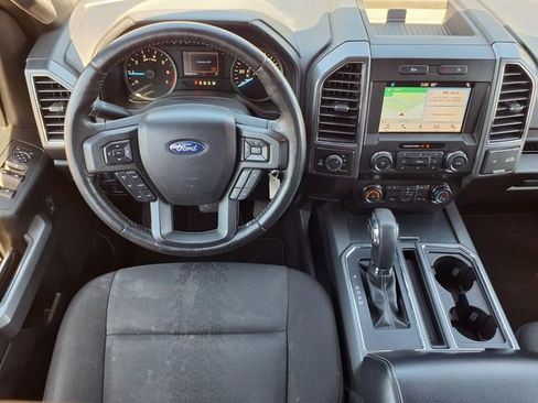 Used 2019 Ford F150 XLT w/ Equipment Group 302A Luxury AWD/4WD image 6