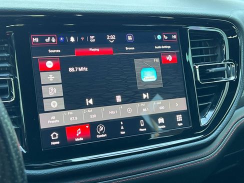 Used 2023 Dodge Durango GT image 26