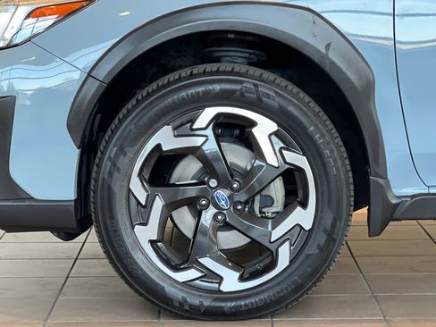 Used 2021 Subaru Crosstrek 2.5i Limited w/ Moonroof Package 2 image 27