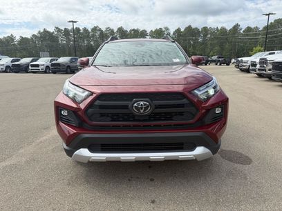 Used 2024 Toyota RAV4 Adventure