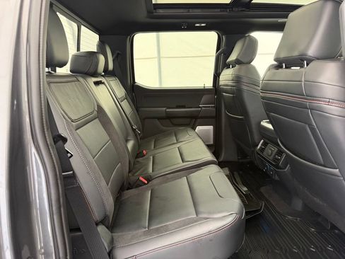 Used 2025 Ford F150 Raptor AWD/4WD image 25