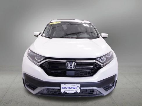 Used 2022 Honda CR-V EX-L image 10