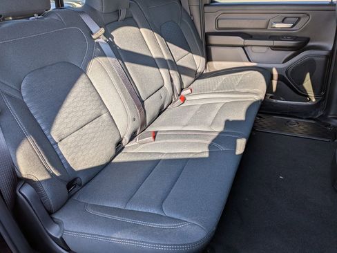 New 2026 RAM 1500 Classic Warlock image 31