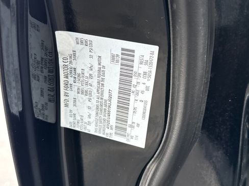 Used 2009 Mercury Mountaineer Premier image 17