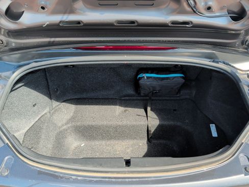 Used 2025 MAZDA MX-5 Miata Grand Touring RWD image 26