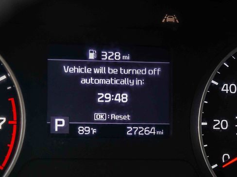 Used 2023 Kia Seltos S image 11