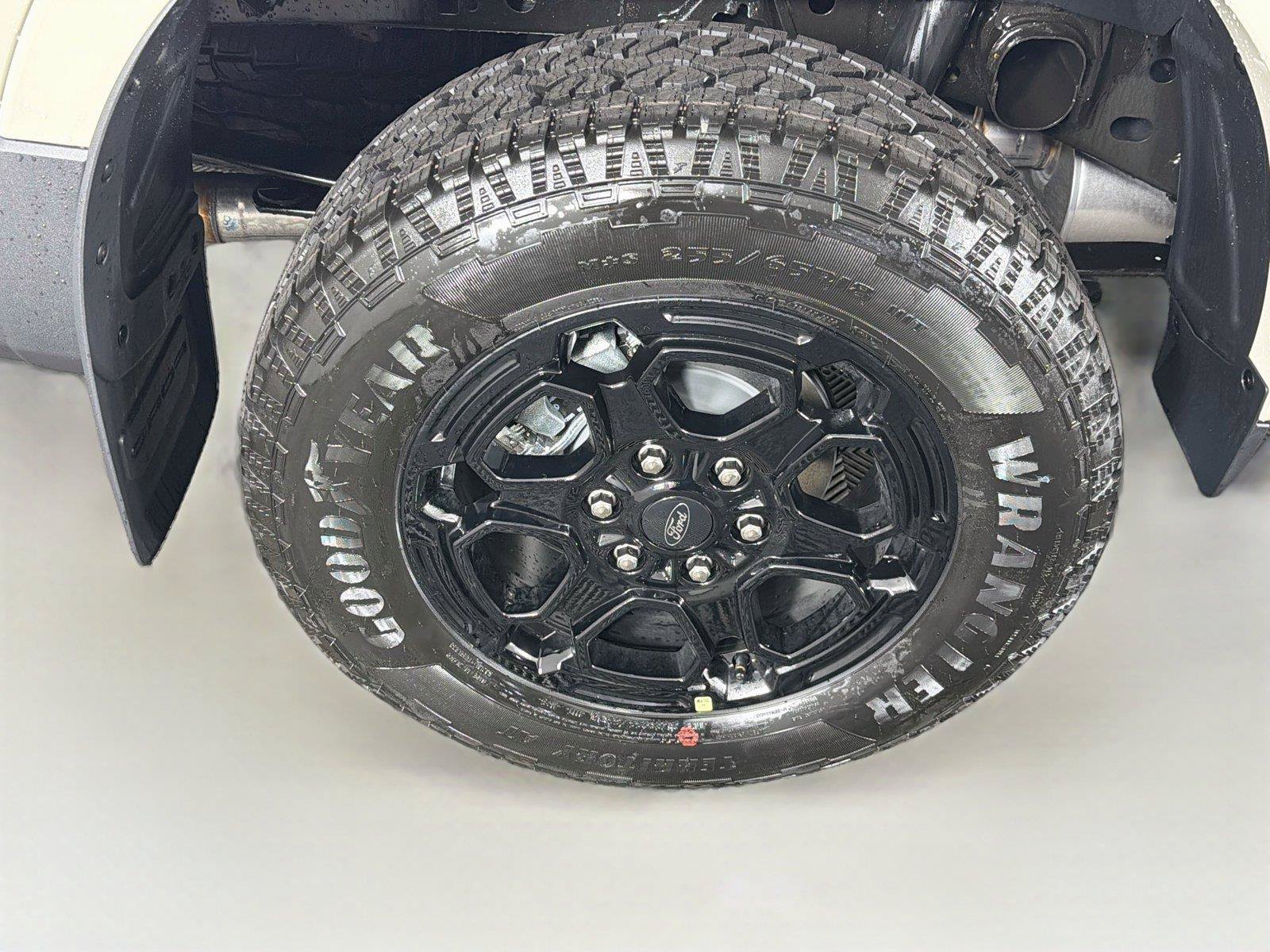 New 2026 Ford Ranger XLT AWD/4WD image 35