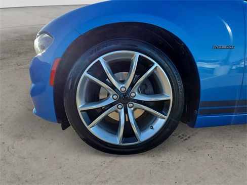 Used 2015 Dodge Charger R/T image 14