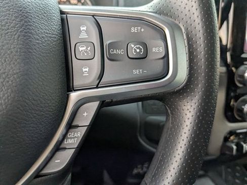 New 2026 RAM 3500 Tradesman image 18