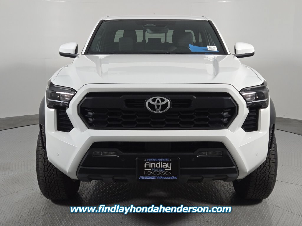 Used 2024 Toyota Tacoma TRD Off-Road w/ TRD Off Road Upgrade Package AWD/4WD image 8