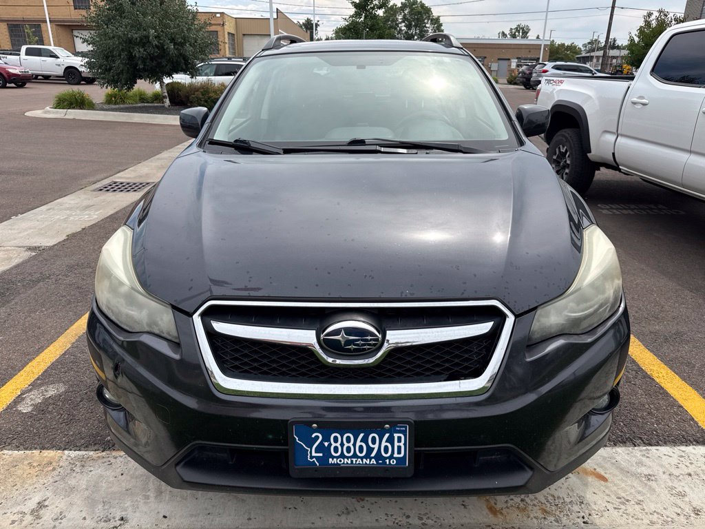 Used 2014 Subaru Crosstrek 2.0i Limited AWD/4WD image 2