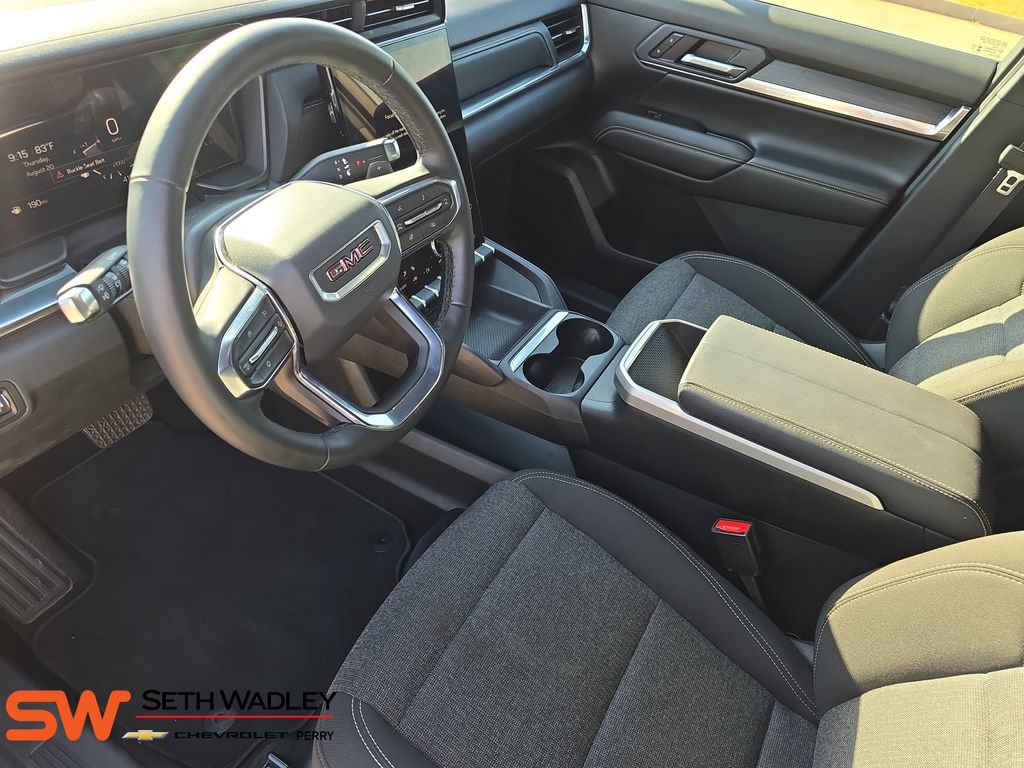 Used 2026 GMC Terrain Elevation FWD image 15