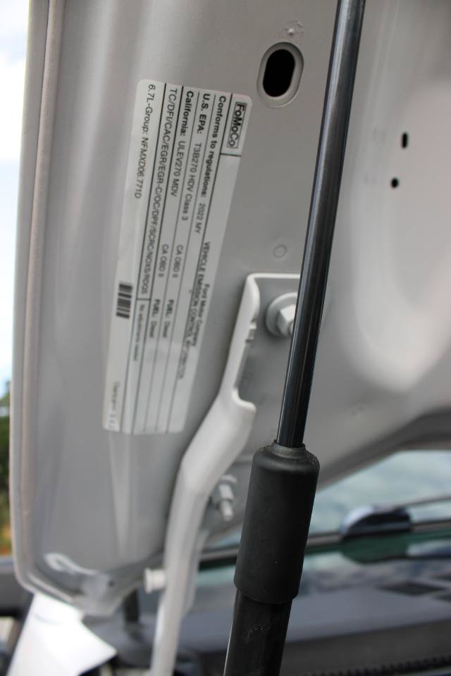 Used 2022 Ford F250 XL w/ STX Appearance Package AWD/4WD image 21