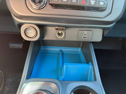 New 2025 Ford Maverick XLT w/ XLT Luxury Package image 28