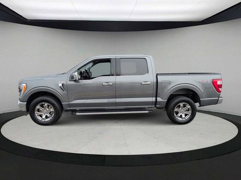 Used 2023 Ford F150 Lariat image 5