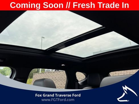 Used 2022 Chevrolet Blazer RS w/ Enhanced Convenience Package AWD/4WD image 6