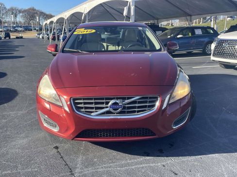 Used 2012 Volvo S60 T5 image 2