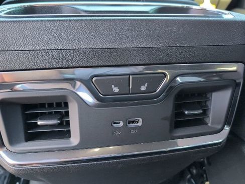 New 2025 Chevrolet Silverado 1500 High Country image 6