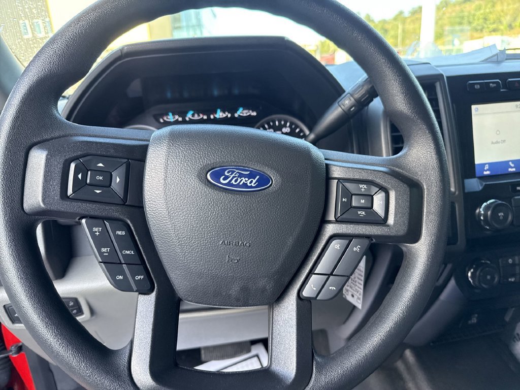Used 2022 Ford F250 XL w/ STX Appearance Package AWD/4WD image 14