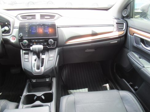 Used 2020 Honda CR-V EX-L image 14
