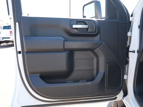Used 2020 Chevrolet Silverado 2500 W/T w/ WT Fleet Convenience Package AWD/4WD image 14